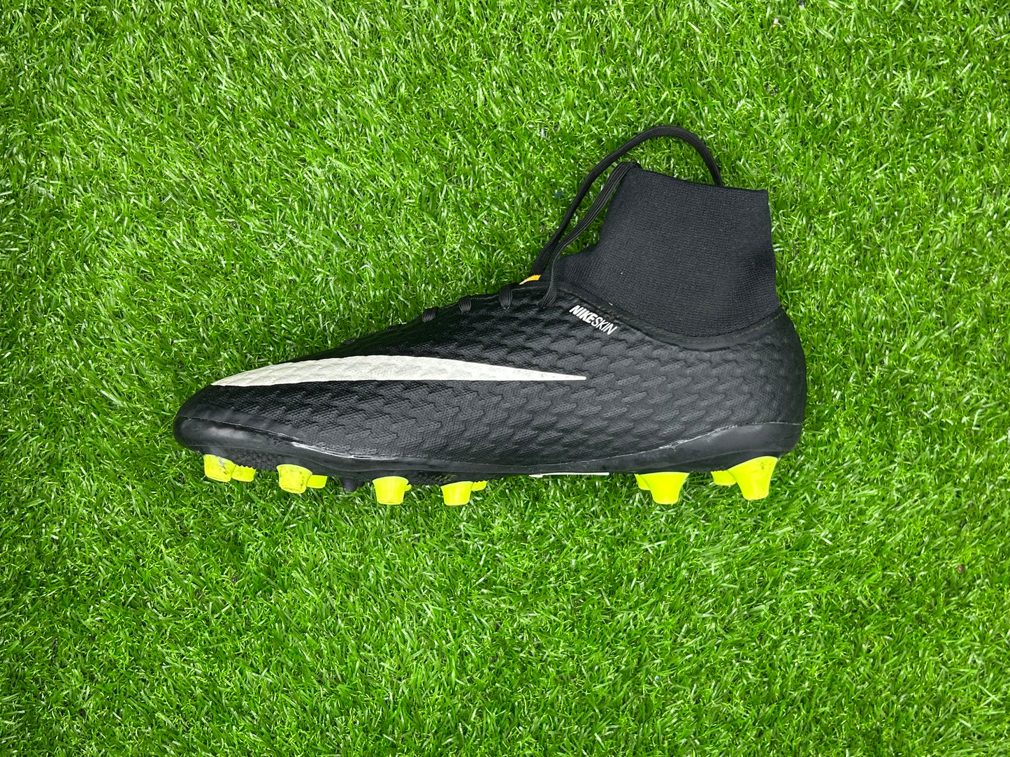Nike Hypervenom Phelon III DF AG-PRO