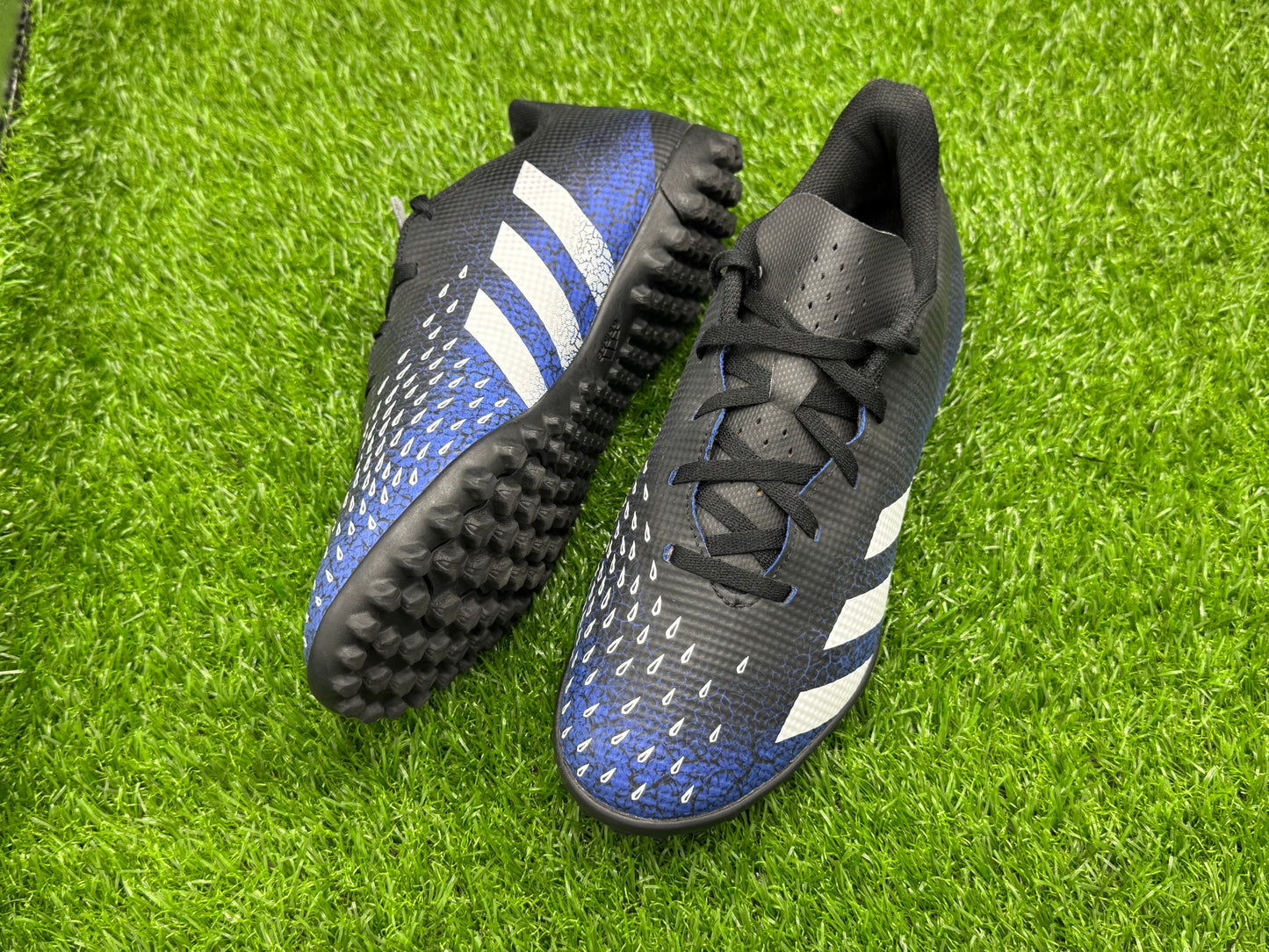 Adidas Predator FREAK.4 TF
