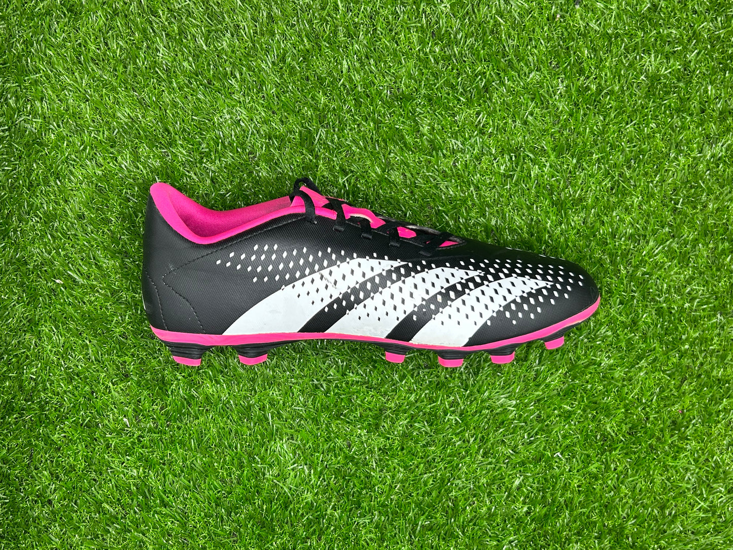 Adidas Predator Accuracy.4 FG