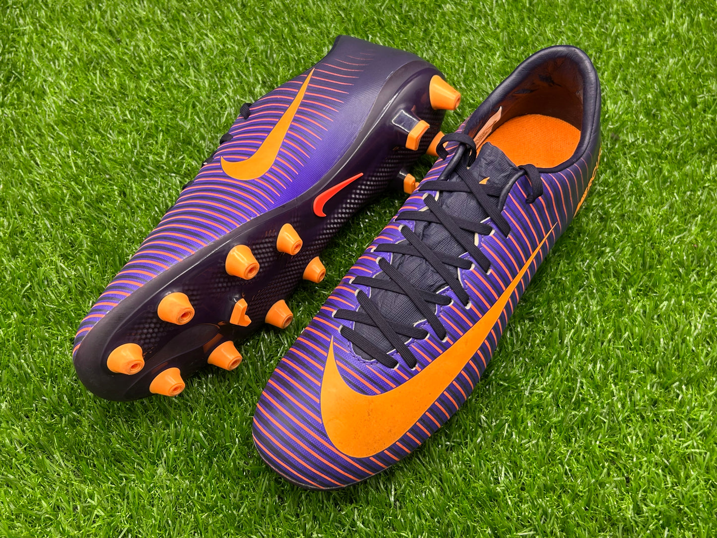 Nike Mercurial Victory VI AG-PRO