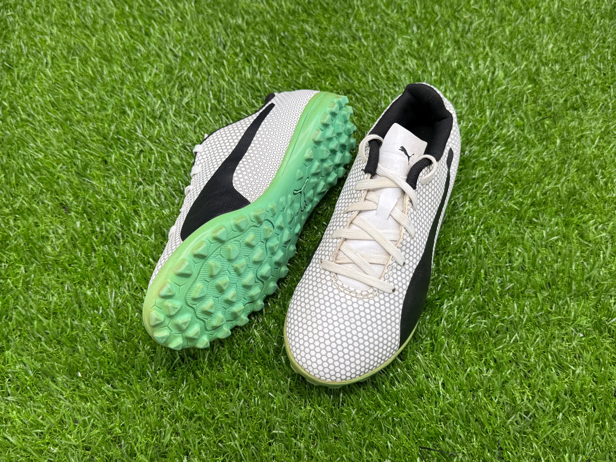 Puma Spirit TT