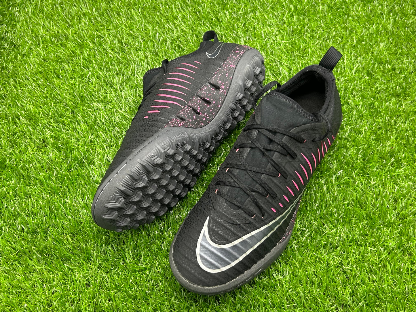 Nike Mercurial X Finale II TF