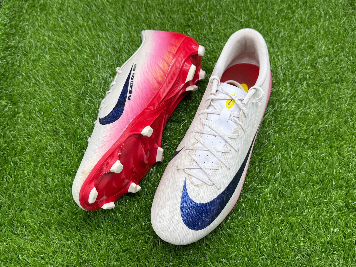 Nike Mercurial Vapor 16 Academy MG
