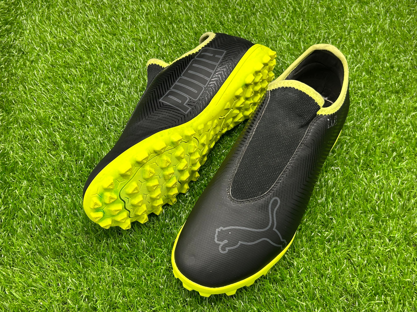 Puma Finesse TF
