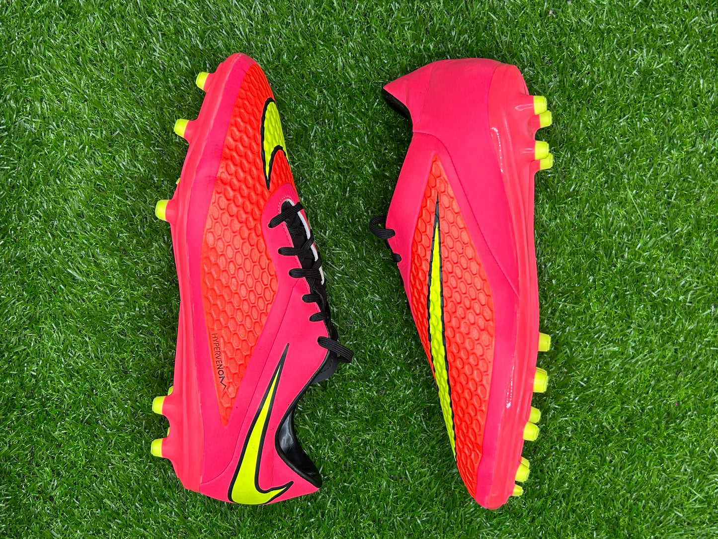 Nike Hypervenom Phelon FG