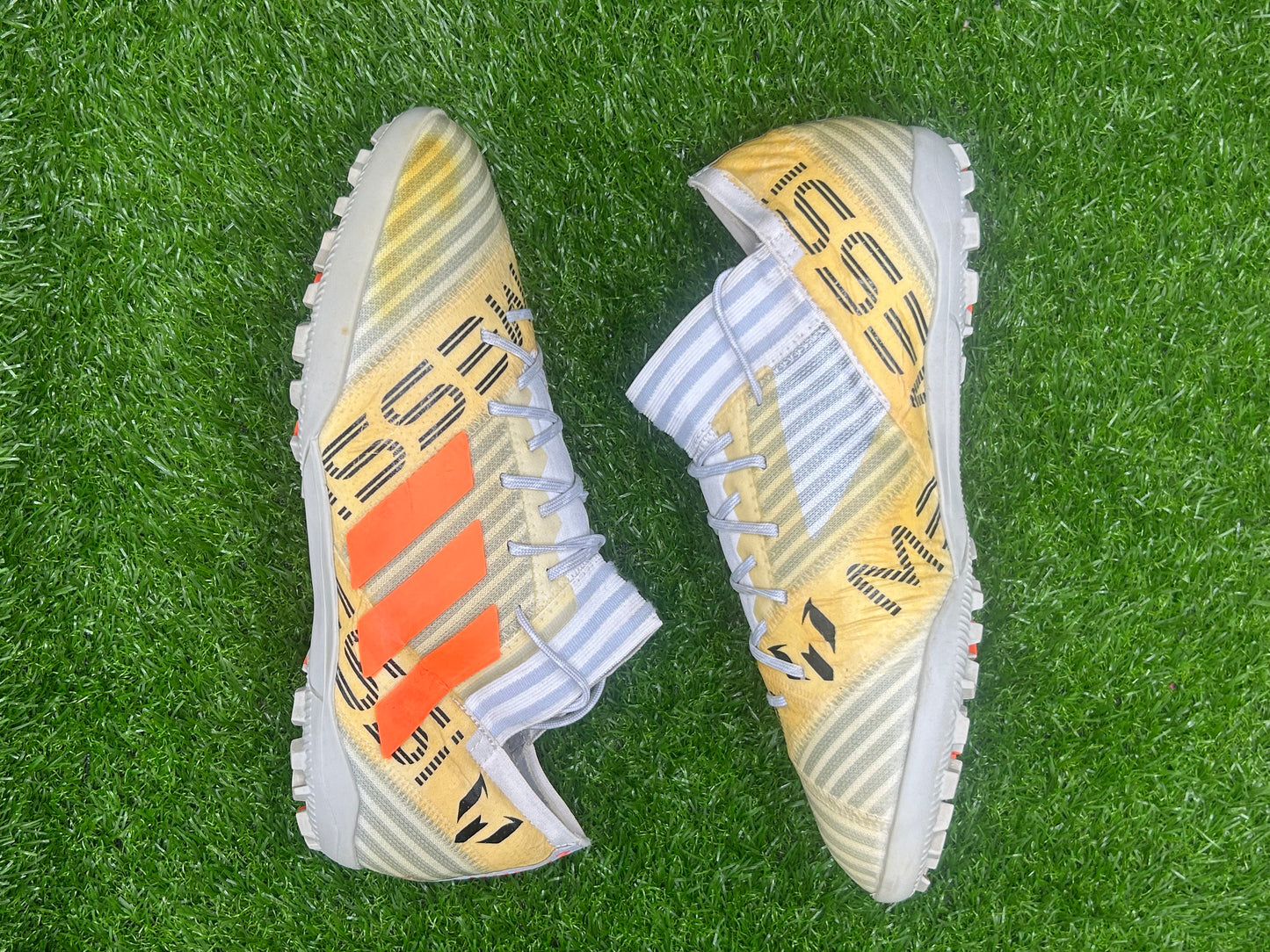 adidas Nemeziz Messi Tango 17.3 TF