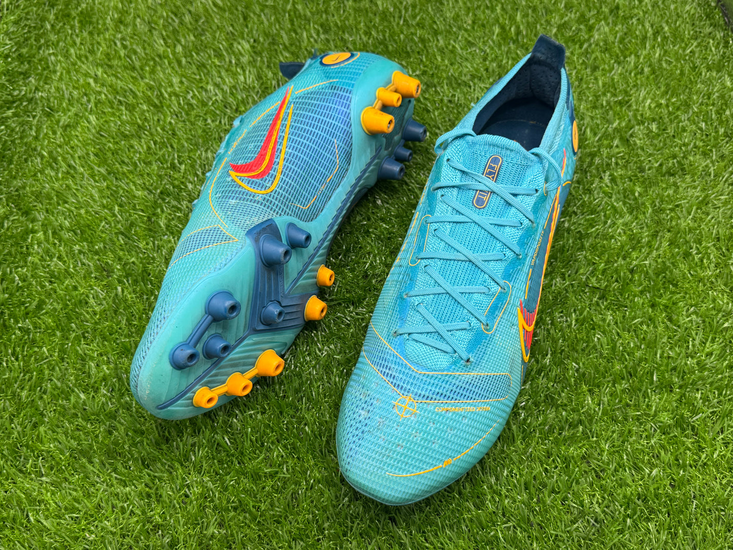 Nike Mercurial Vapor 14 Elite AG