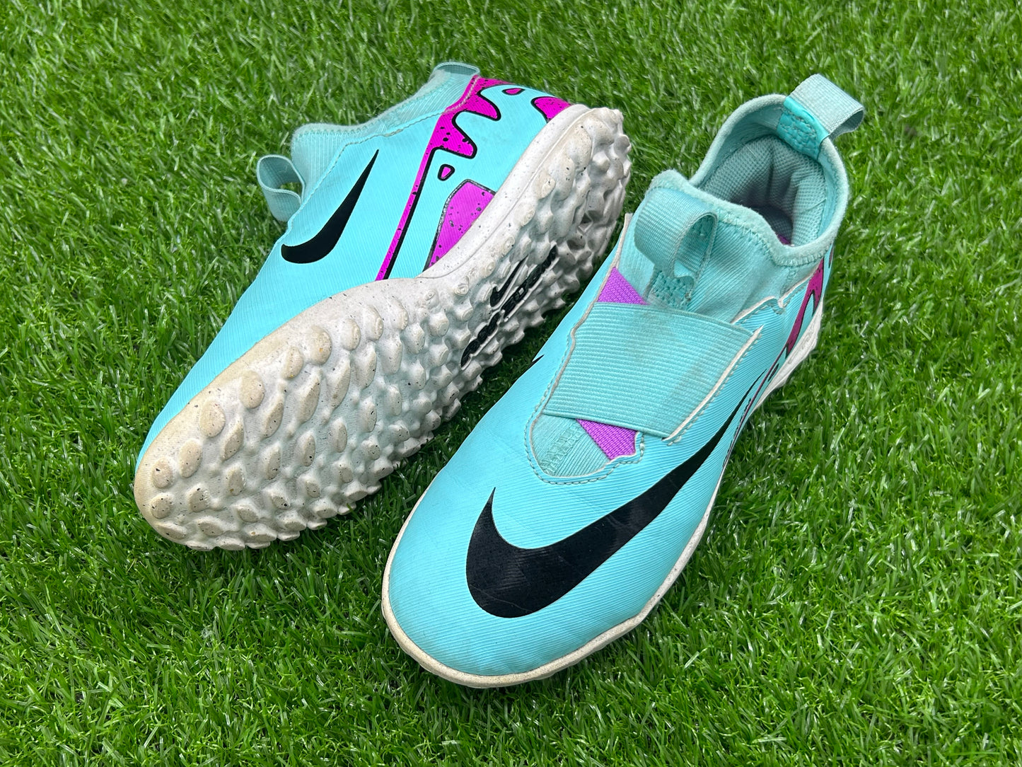 Nike Zoom Mercurial Vapor 15 Academy TF