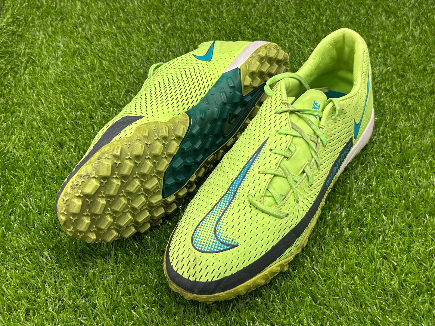 Nike Phantom GT Academy TF