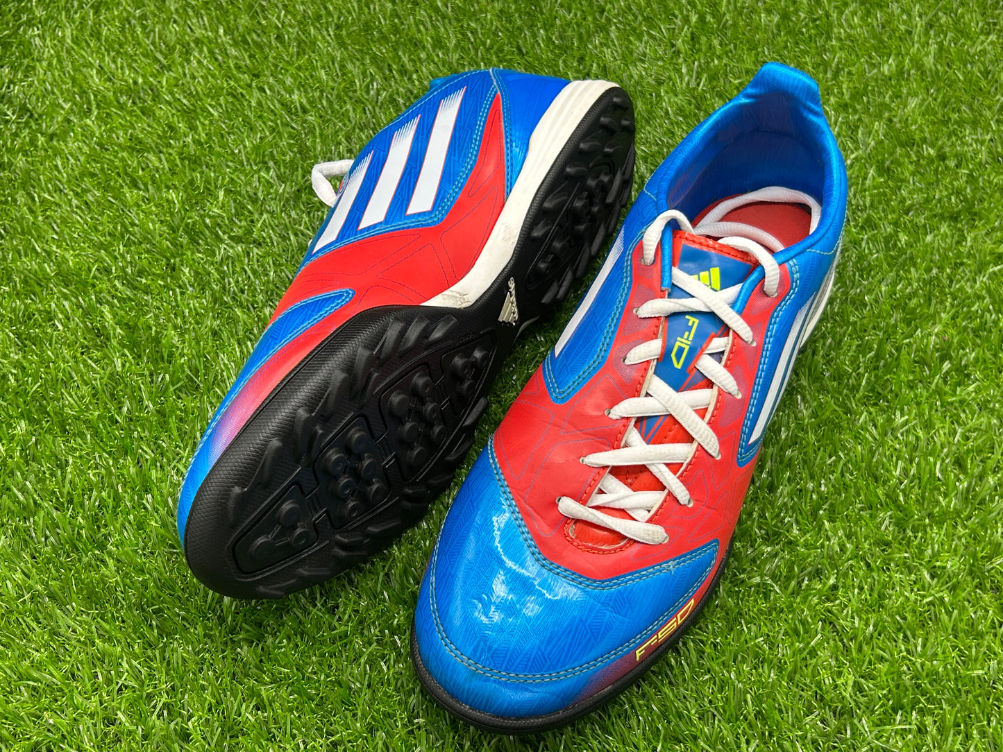 ADIDAS F10 TRX TF