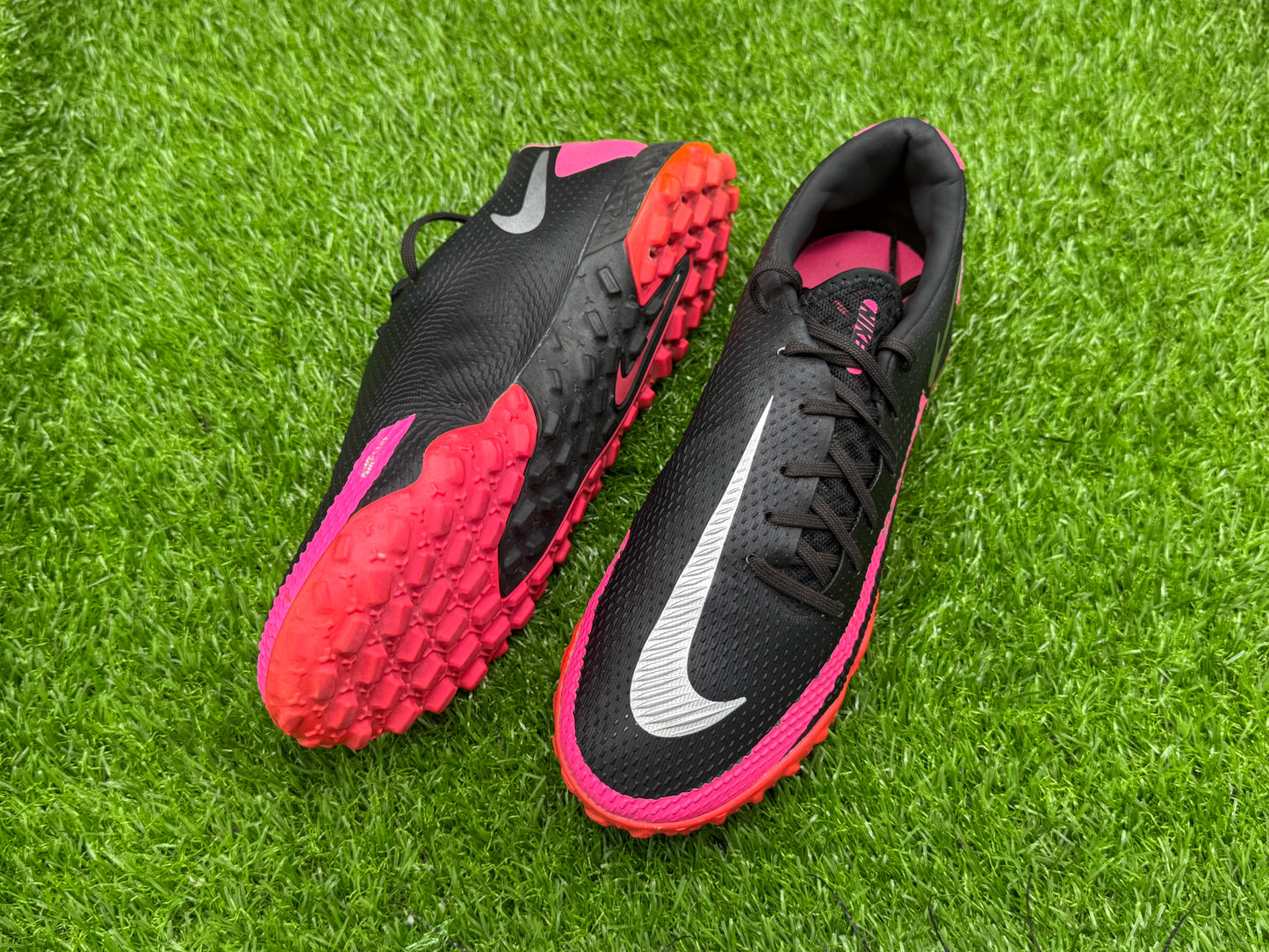 Nike Phantom GT Pro TF