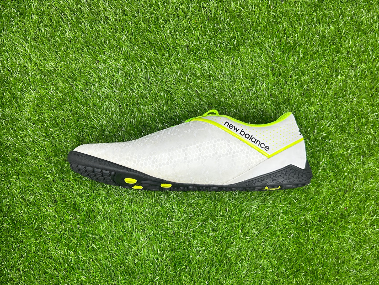 New Balance Visaro TF