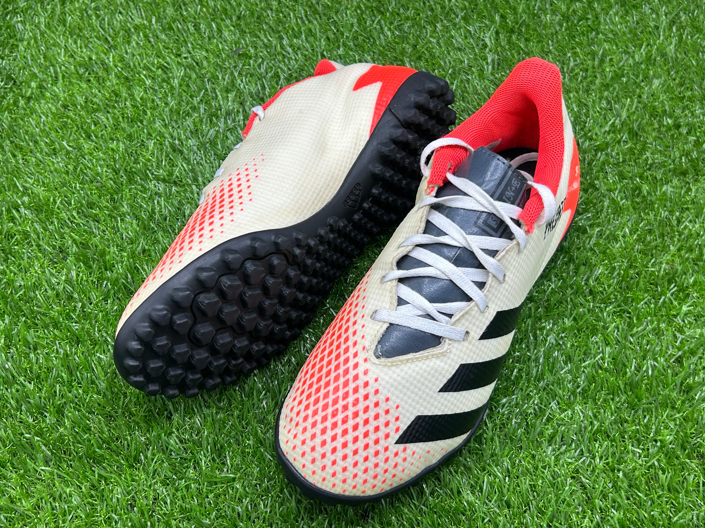 Adidas Predator 20.4 TF