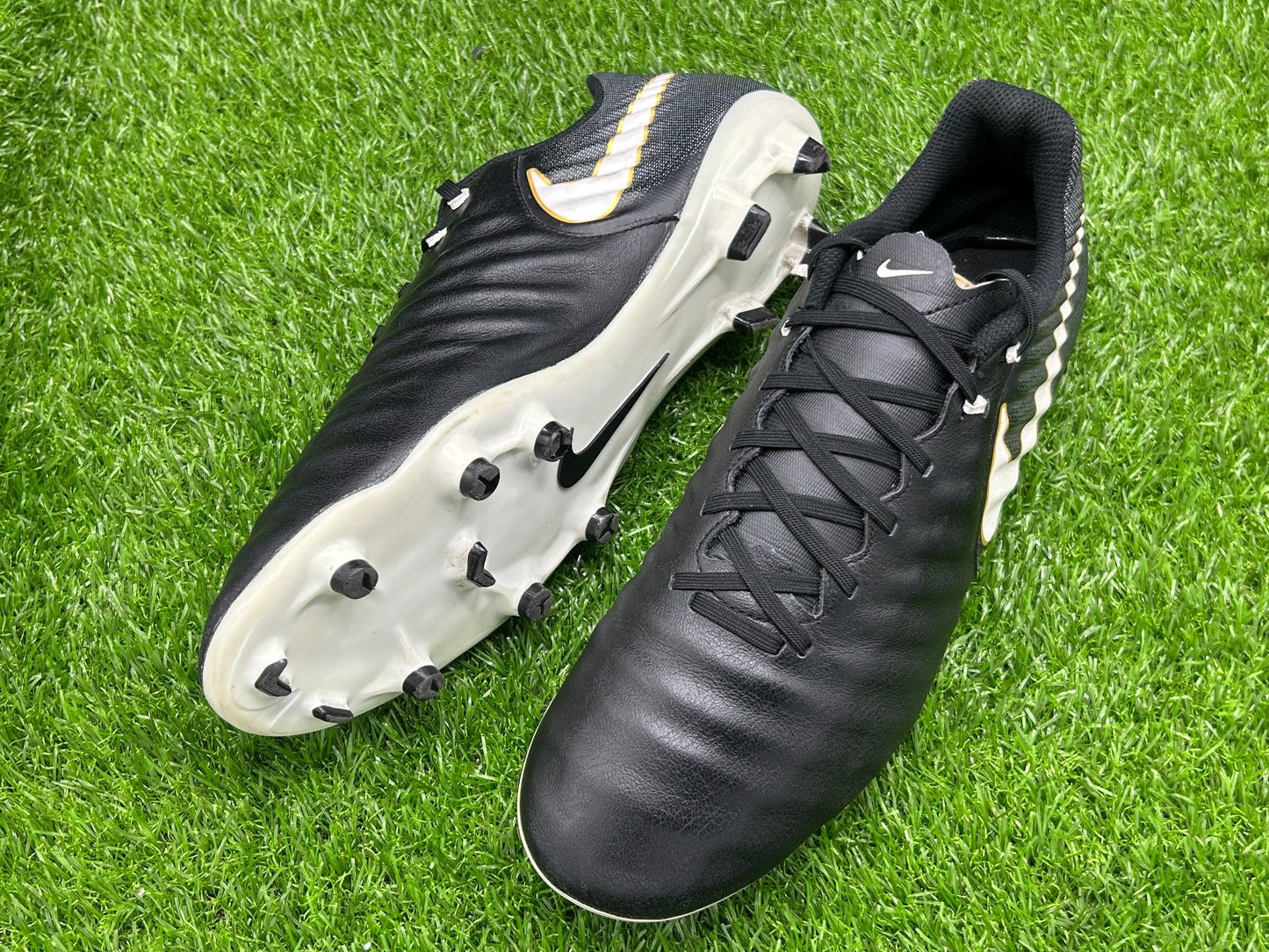 NikeTiempo Ligera IV FG