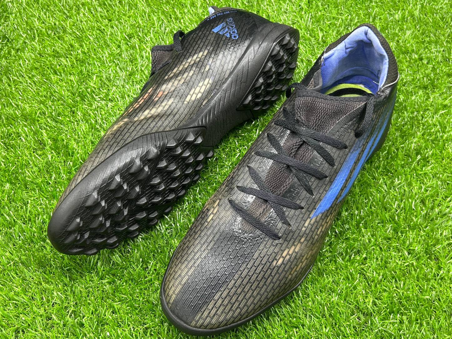 adidas X Speedflow.3 TF