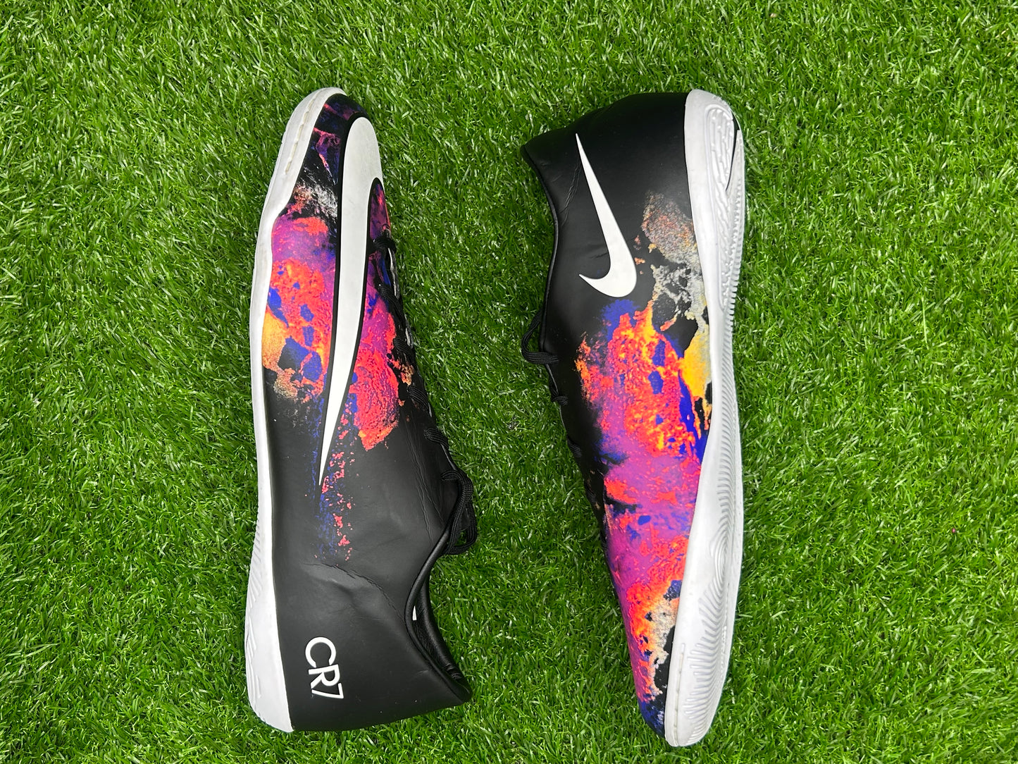 Nike Mercurial Victory V CR7 In