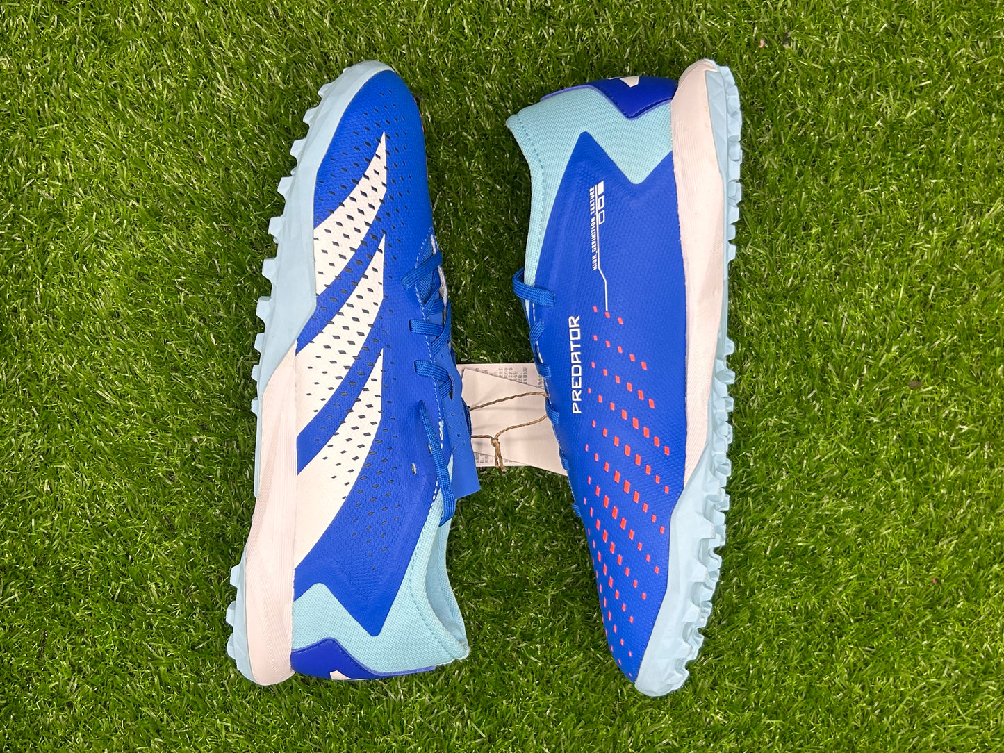 adidas Predator Accuracy.3 L TF