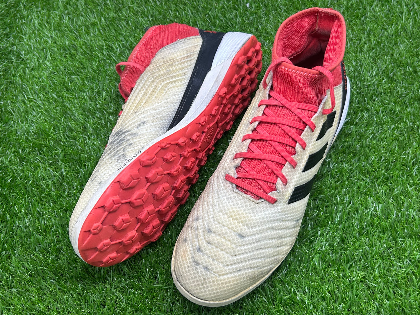 adidas Predator Tango 18.3 TF