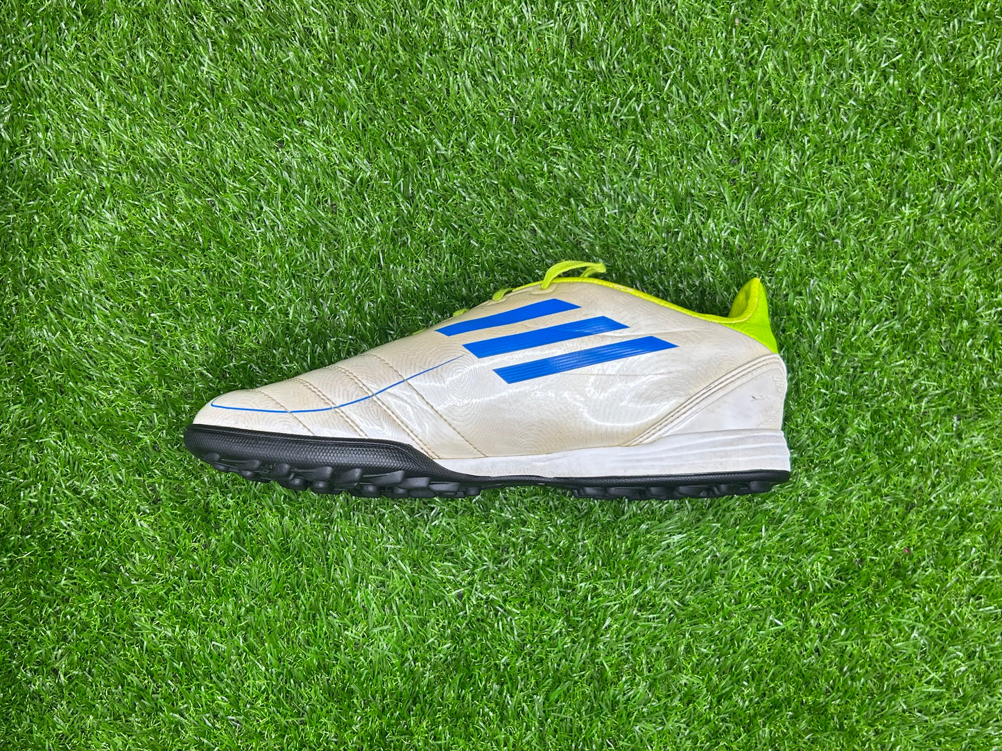 ADIDAS F10 TRX TF