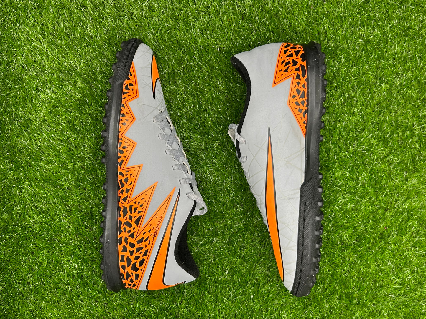 Nike Hypervenom Phade II TF