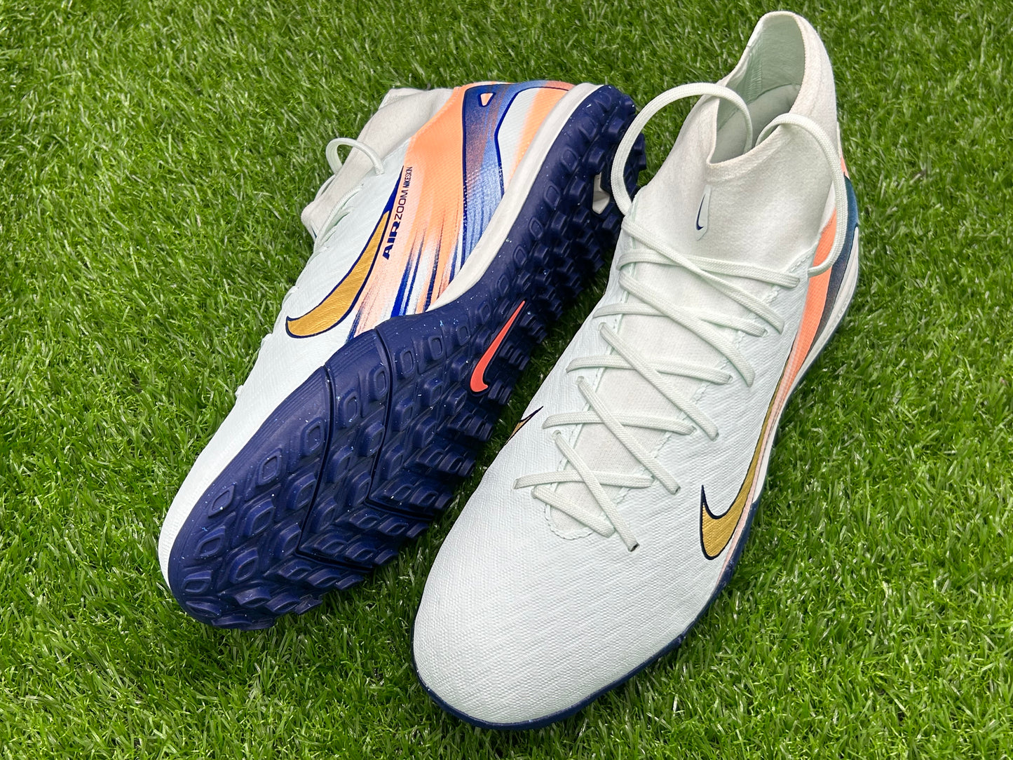 Nike Zoom Mercurial Superfly 10 Academy MDS TF