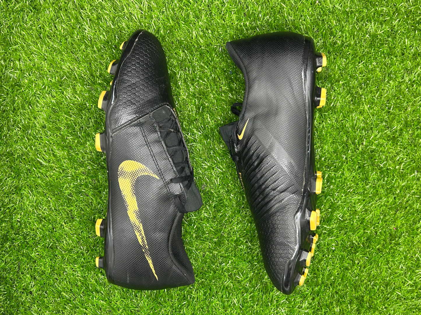 Nike Phantom Venom Club FG