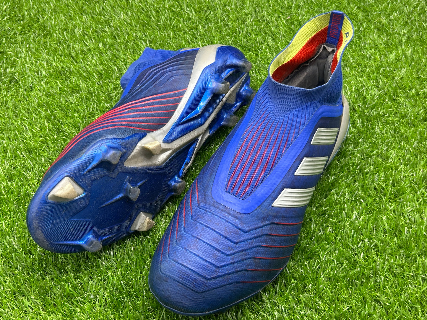 adidas Predator 19+ FG