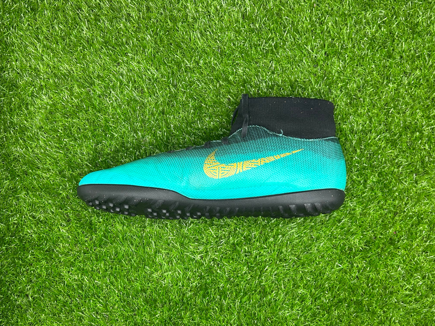 Nike MercurialX Superfly 6 Club CR7 TF