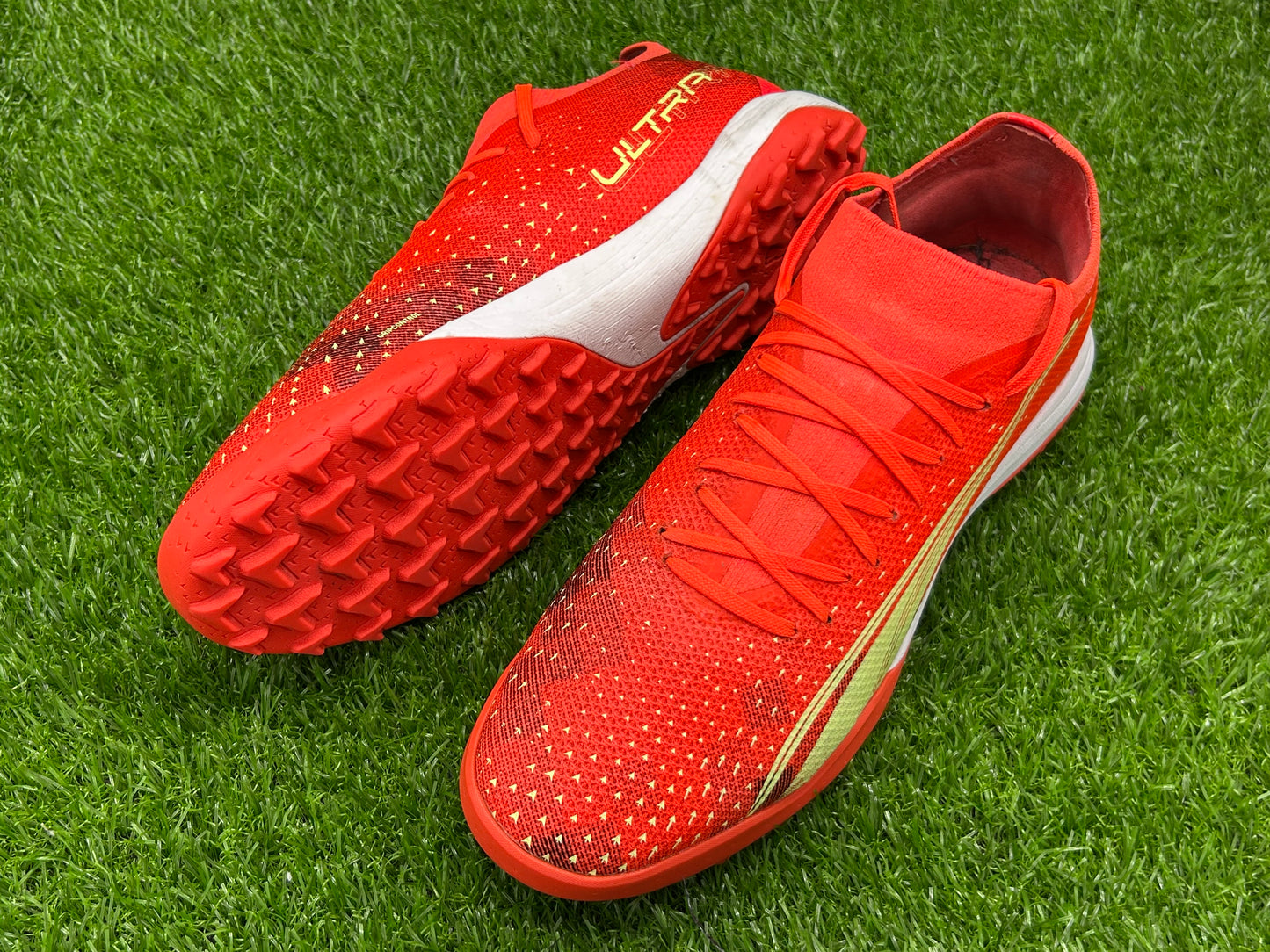 PUMA ULTRA MATCH TT
