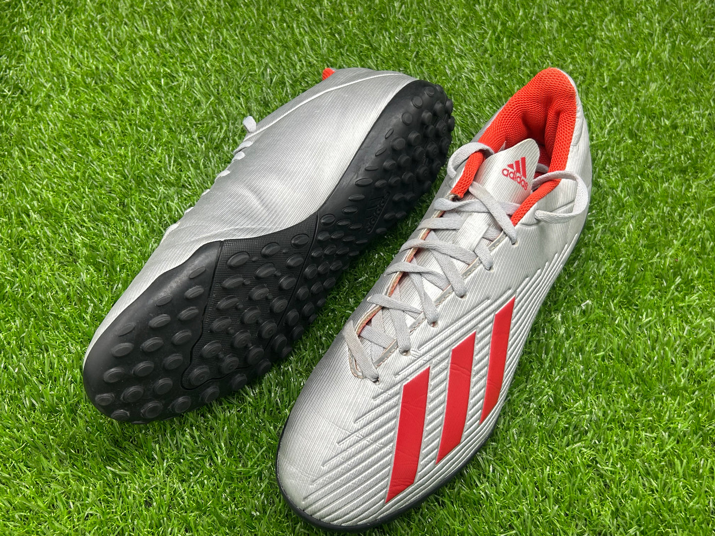 Adidas X 19.4 Tf
