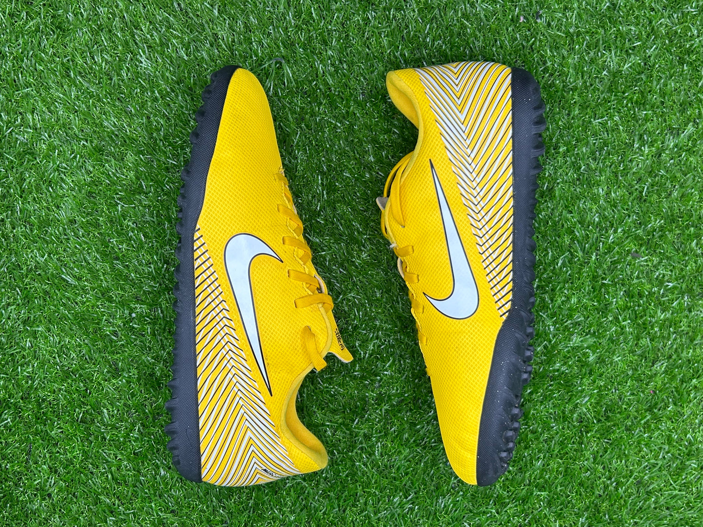 Nike Mercurial Vapor 12 Club NJR TF