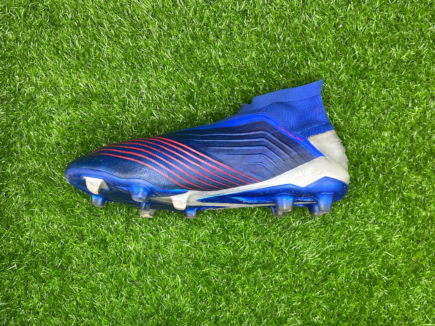adidas Predator 19+ FG
