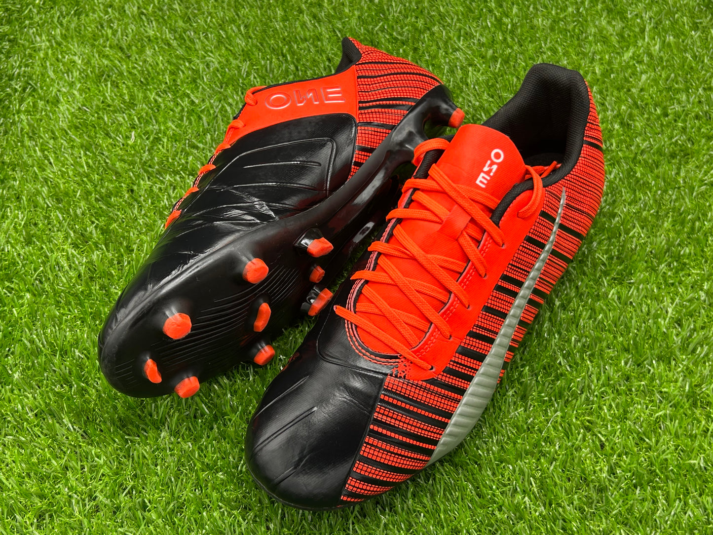 Puma ONE 5.4 FG / AG
