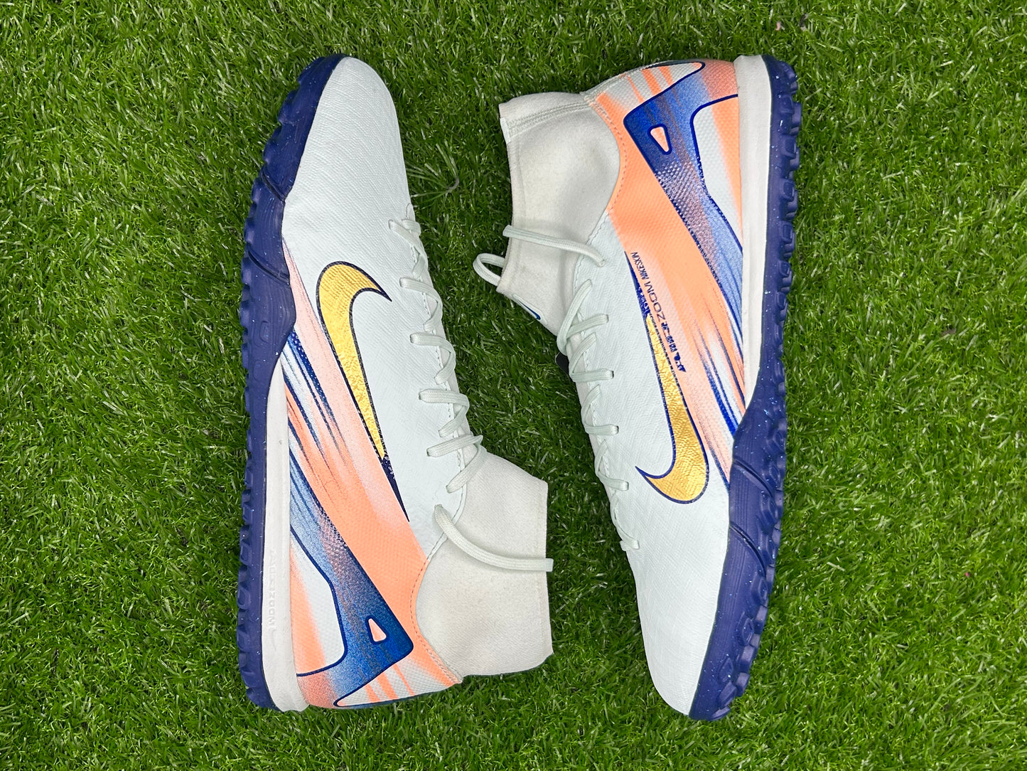 Nike Zoom Mercurial Superfly 10 Academy MDS TF