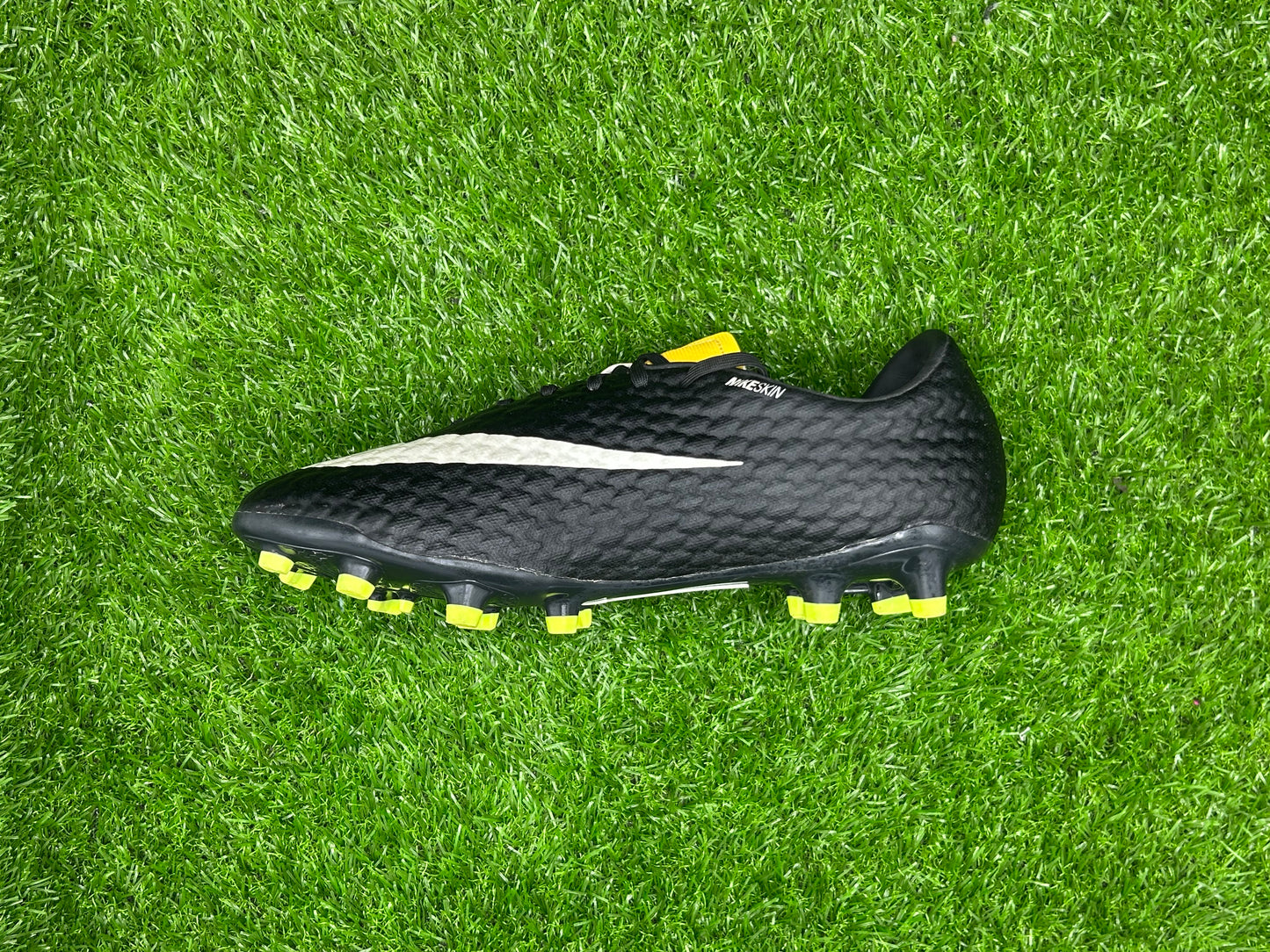 Nike Hypervenom Phelon III FG