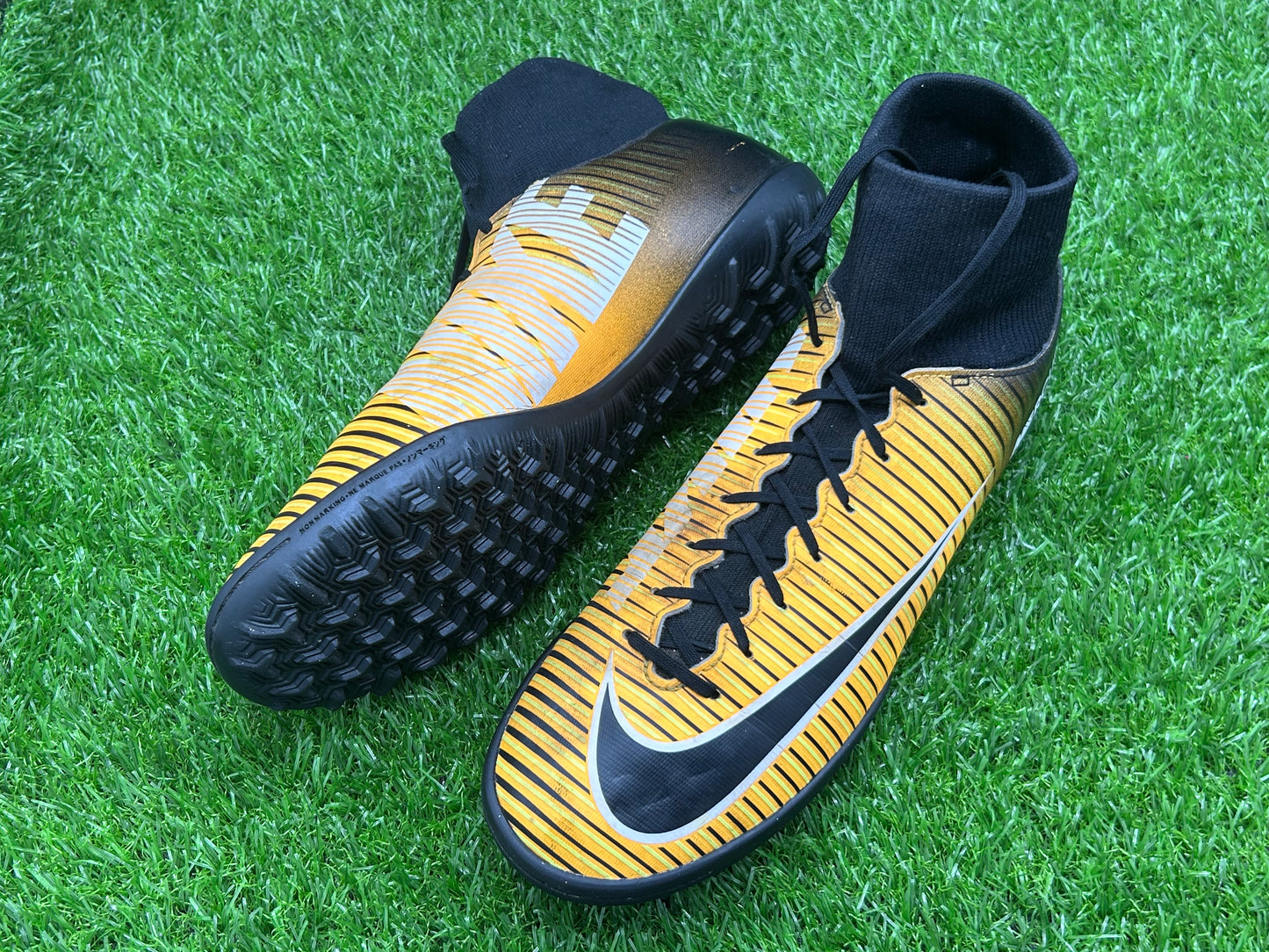 Nike MercurialX Victory VI DF TF