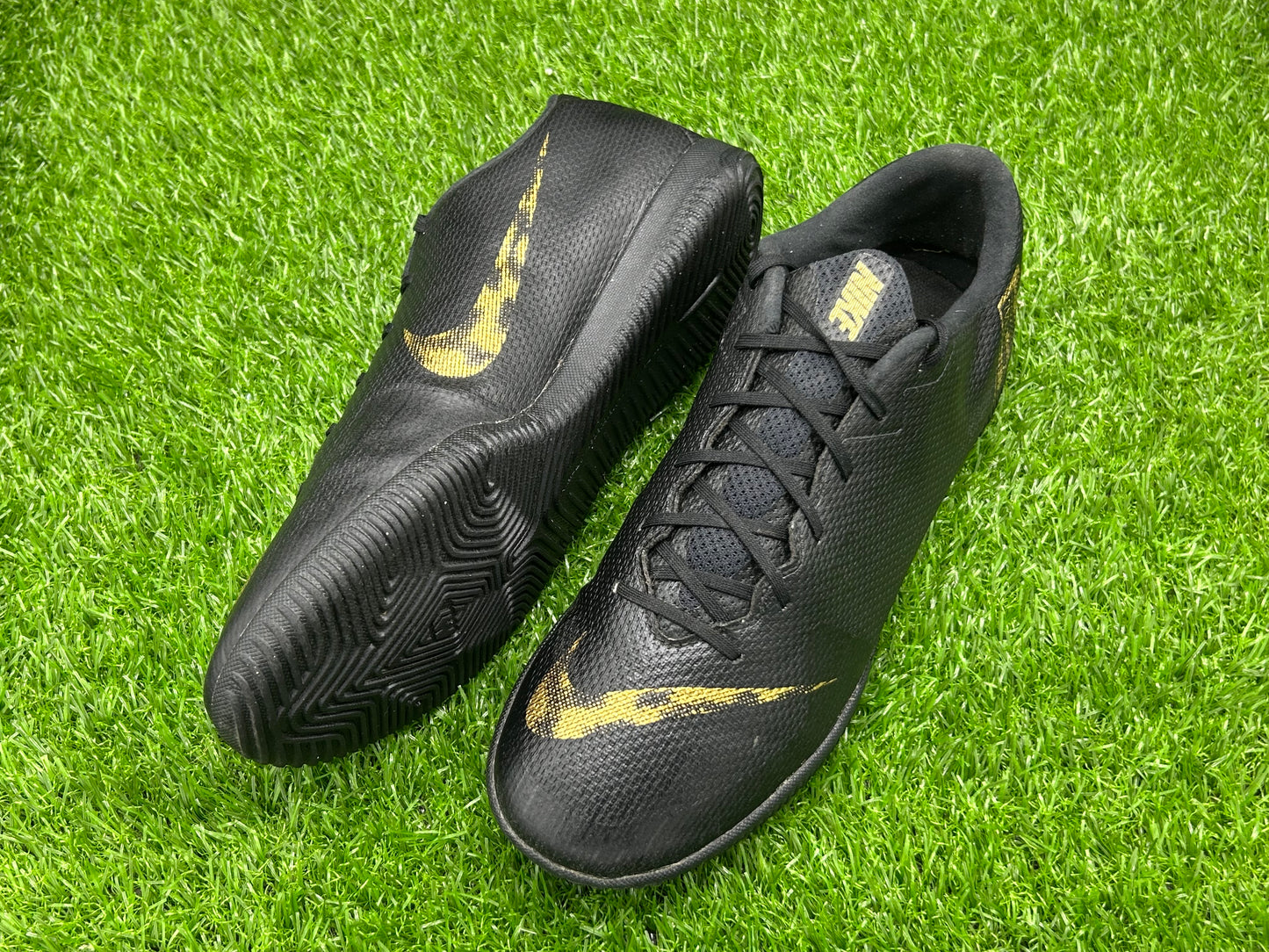 Nike Mercurial Vapor 12 Academy IC