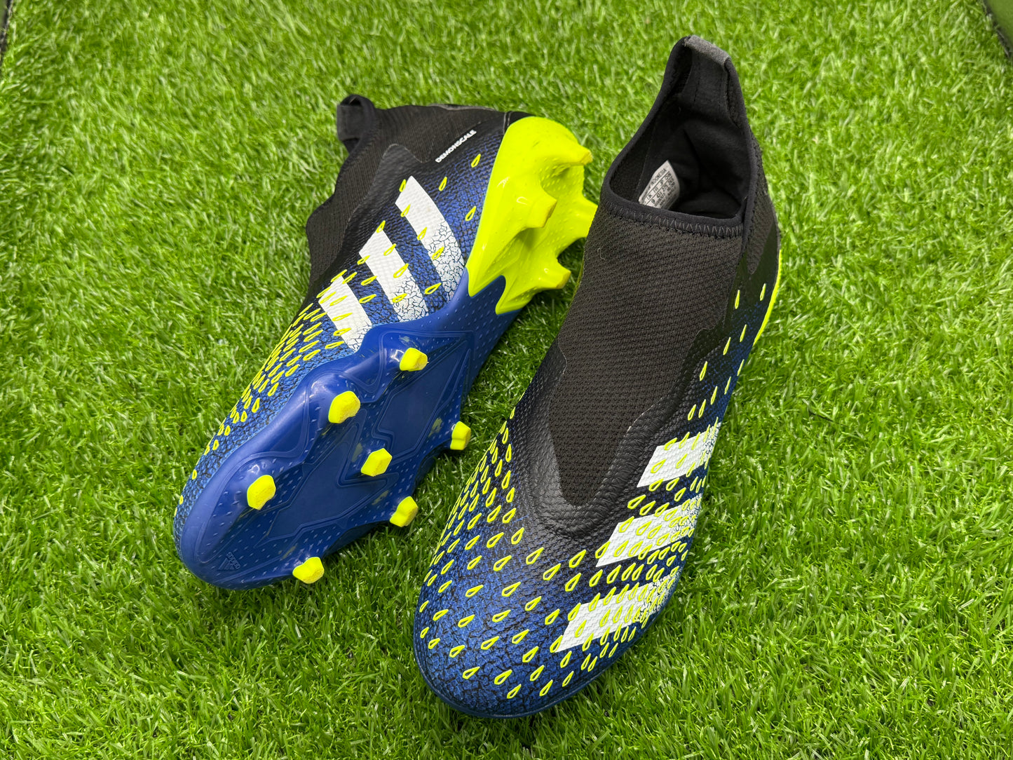 Adidas Predator Freak.3 FG