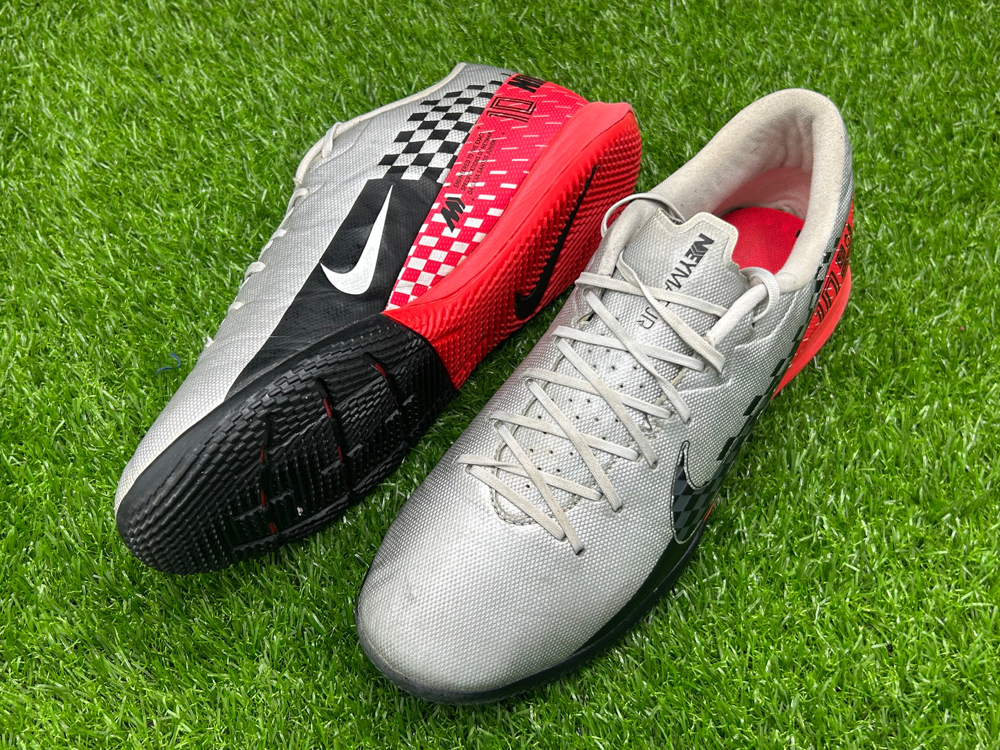Nike Mercurial Vapor 13 Academy IC Neymar