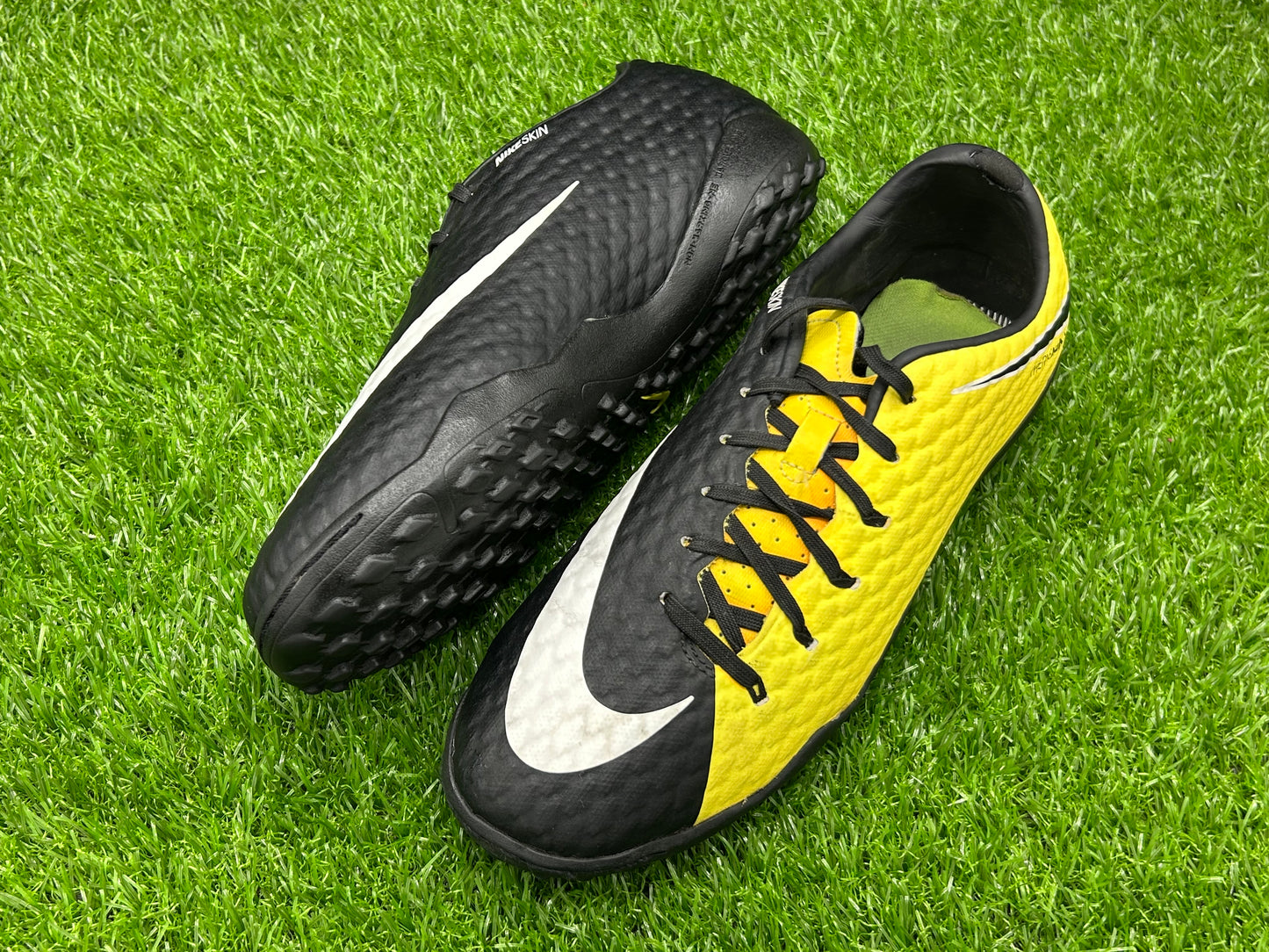 Nike HypervenomX Phelon III TF