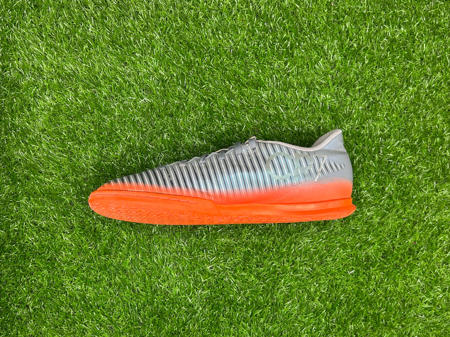 Nike Men MercurialX Vortex III CR7 IC