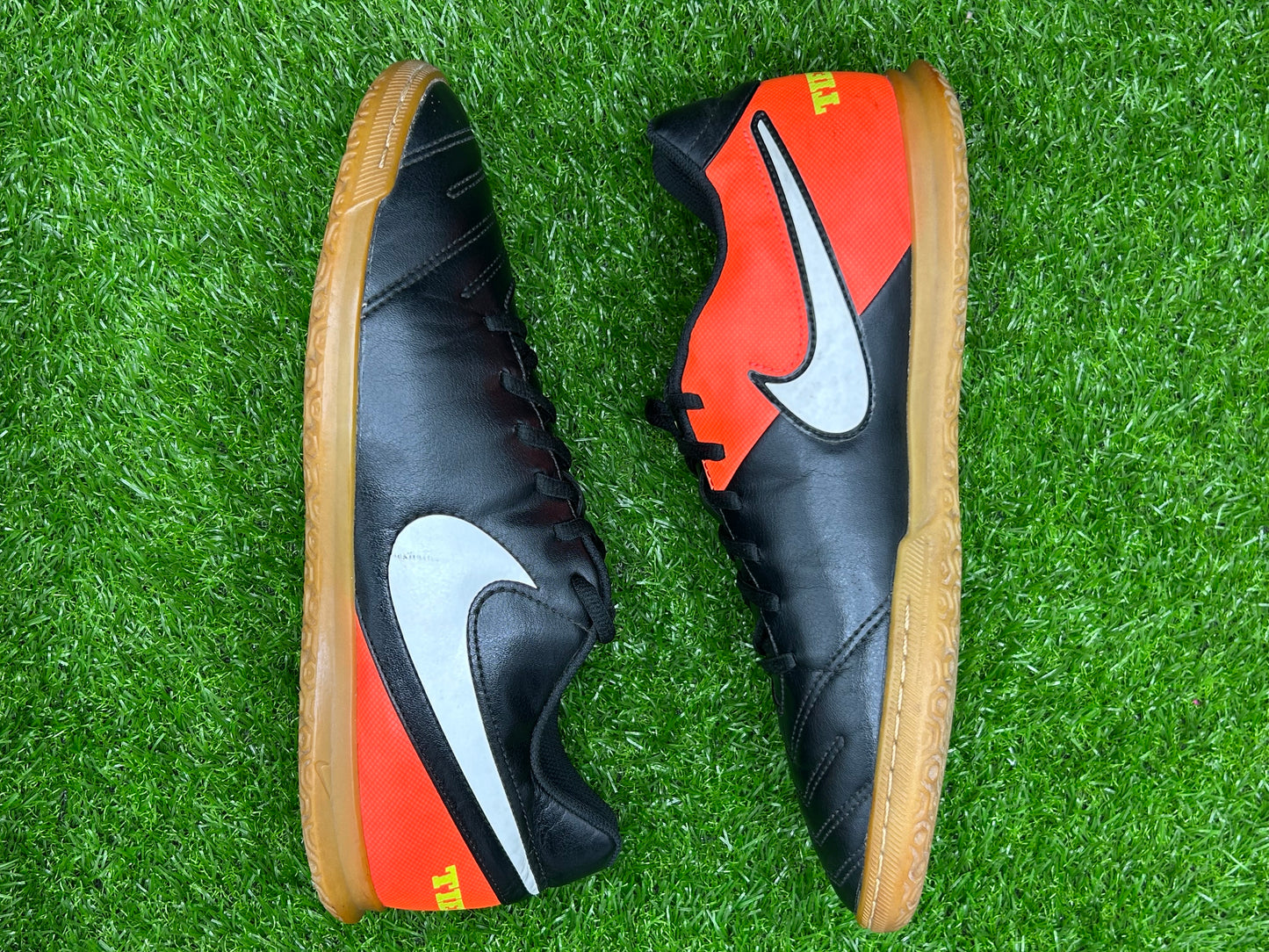 Nike TiempoX Rio III IC