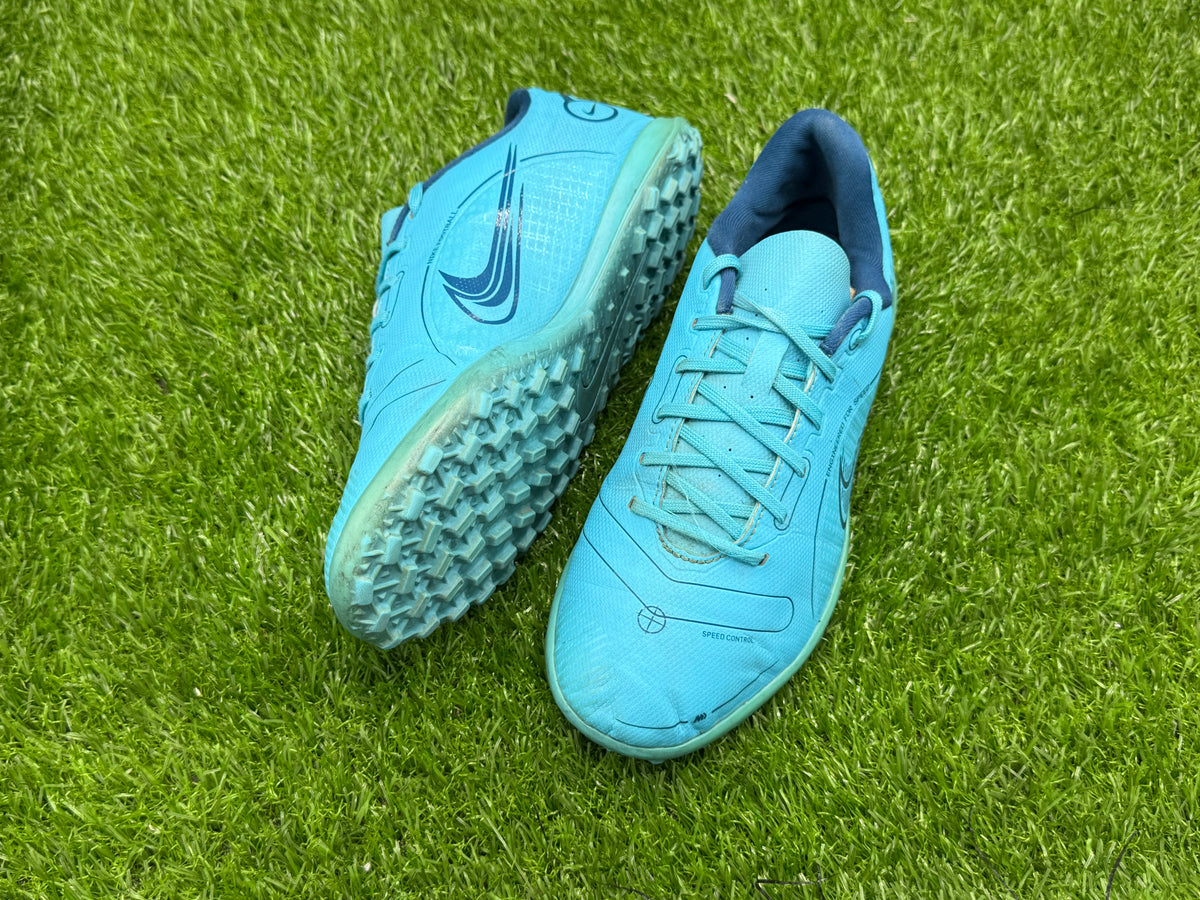 Nike Jr. Mercurial Vapor 14 Club TF