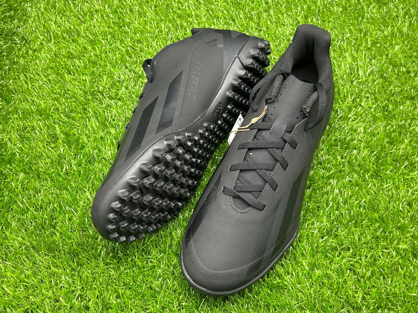 adidas X Crazyfast.4 TF