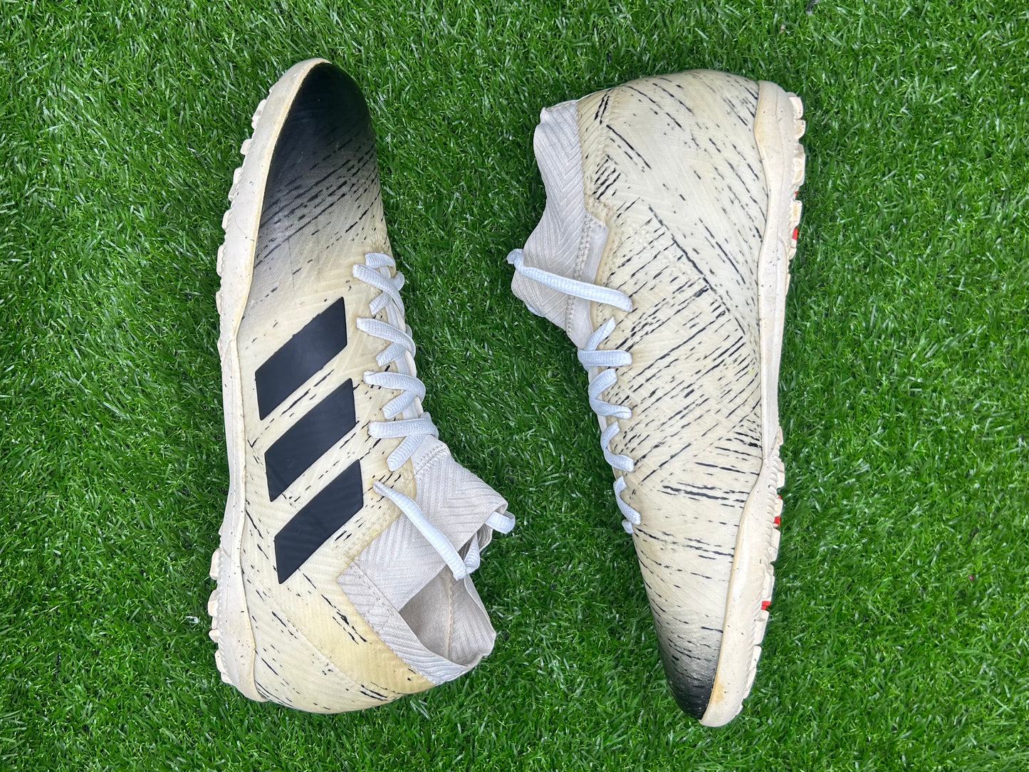 adidas Nemeziz Tango 18.3 TF