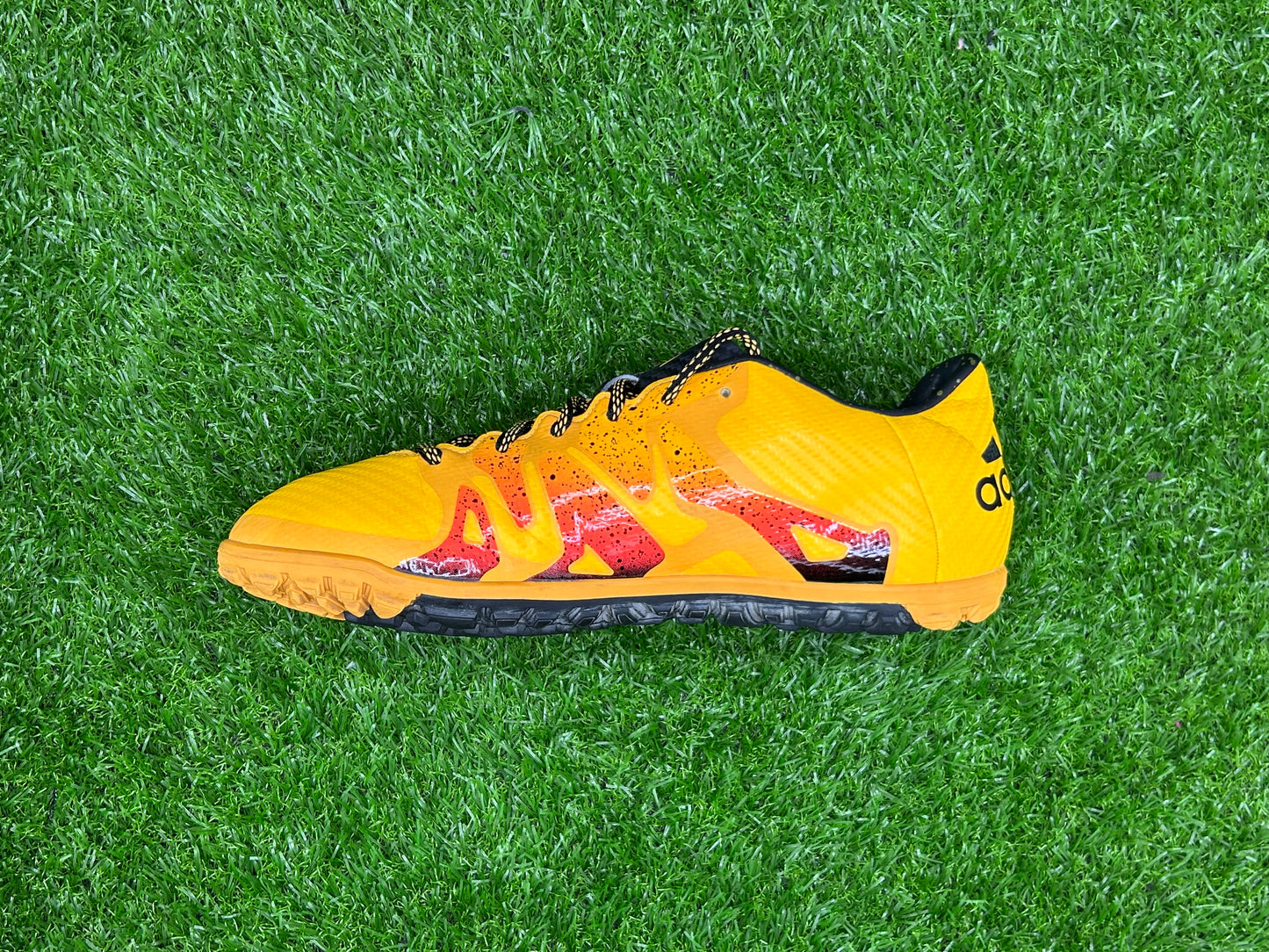 ADIDAS X 15.3 TF