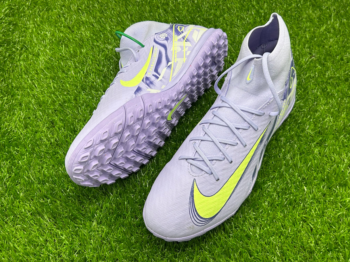 Nike Mercurial Superfly 10 Academy TF