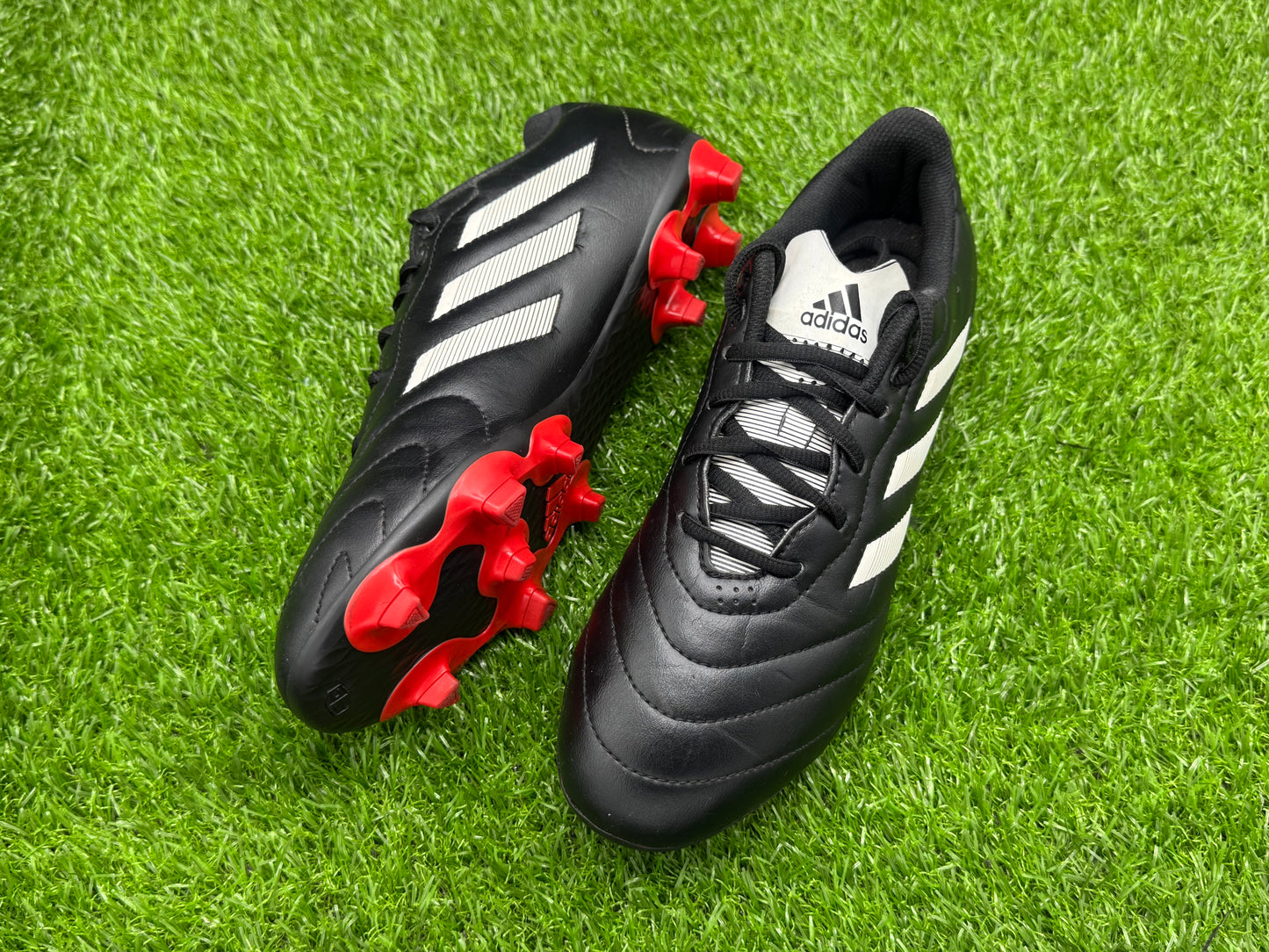 ADIDAS Goletto VIII FG