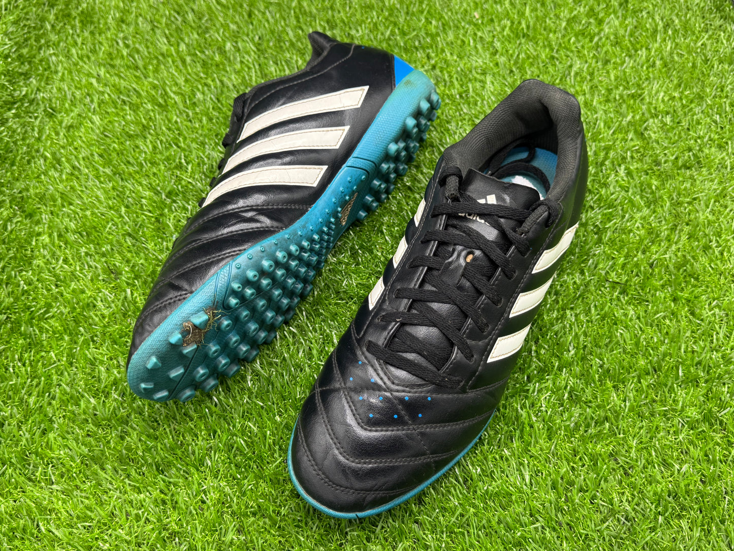 adidas GOLETTO V TF