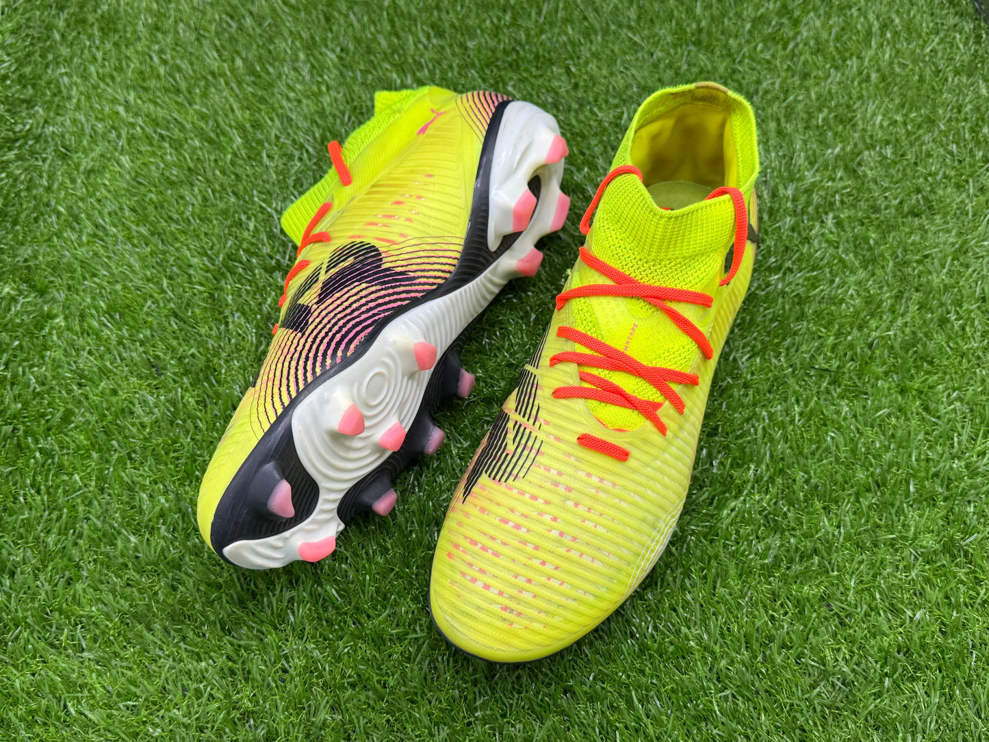 PUMA FUTURE 8 Pro FG/AG